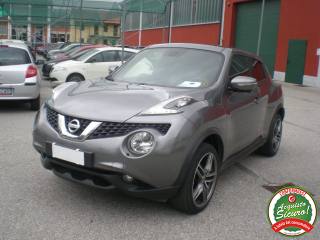 NISSAN Juke usata, con Airbag Passeggero