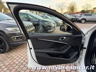 BMW 118 usata, con Specchietti laterali elettrici