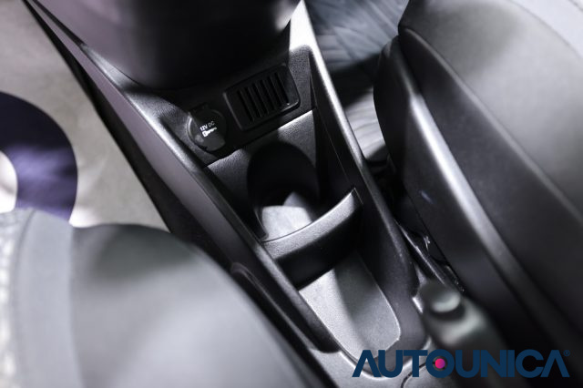 LANCIA Ypsilon usata 30