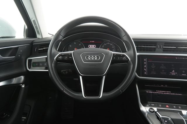 AUDI A6 usata 11