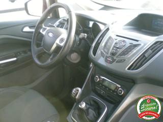 FORD C-Max usata, con ESP