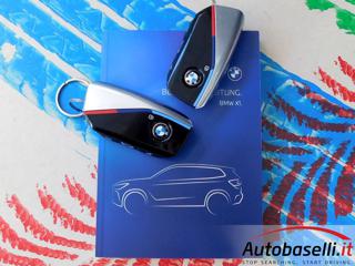 BMW X1 usata, con Sistema di avviso di distanza