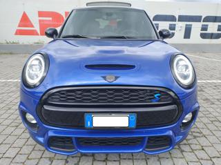 MINI Cooper S usata, con Airbag laterali