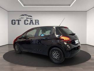 PEUGEOT 208 usata, con Boardcomputer