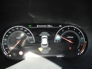 KIA XCeed usata, con Sedile posteriore sdoppiato