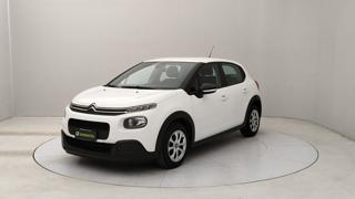 CITROEN C3 1.5 bluehdi Feel s&s 100cv 5m