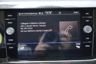 VOLKSWAGEN Taigo usata, con Spoiler