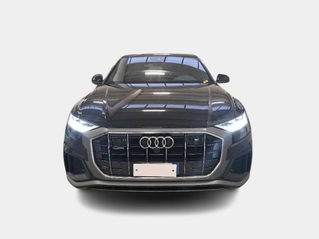AUDI Q8 usata, con Airbag Passeggero