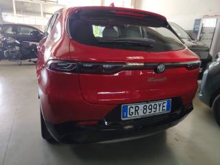 ALFA ROMEO Tonale usata, con Chiusura centralizzata