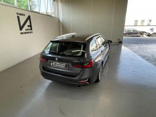 BMW 320 usata, con Autoradio