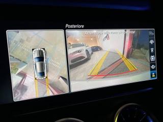 MERCEDES-BENZ E 220 usata, con Park Distance Control