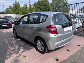 HONDA Jazz usata, con Airbag laterali