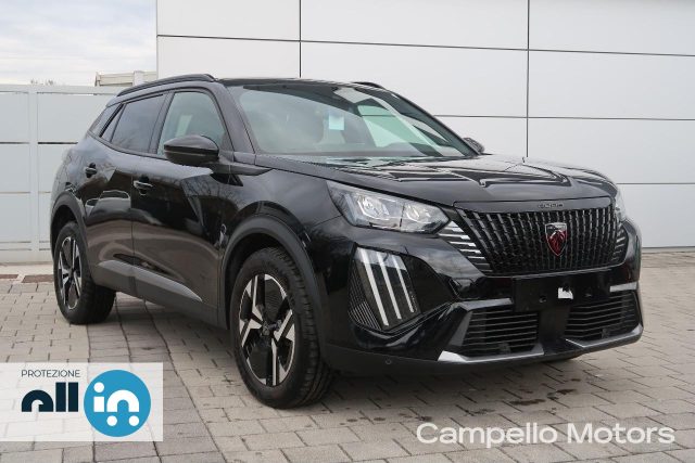 PEUGEOT 2008 usata 0