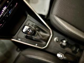 VOLKSWAGEN Taigo usata, con Volante in pelle