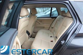 BMW 525 usata, con Antifurto