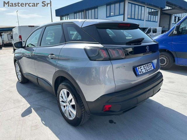 PEUGEOT 3008 usata, con Airbag Passeggero