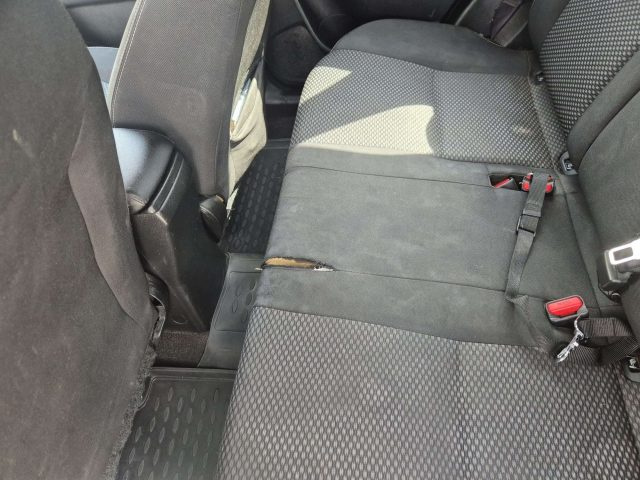 SUZUKI Vitara usata, con Servosterzo