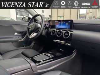 MERCEDES-BENZ CLA 180 usata, con Controllo trazione