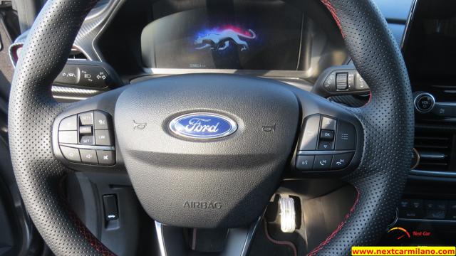 FORD Puma usata 49