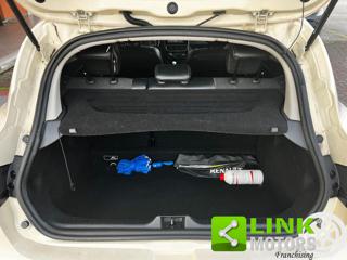 RENAULT Clio usata, con Servosterzo