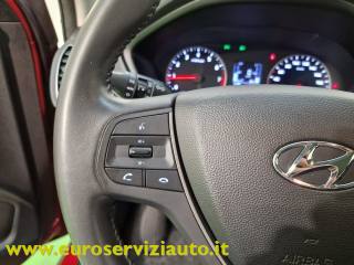 HYUNDAI i20 usata 22
