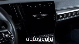 RENAULT Megane usata, con Sensore di luce