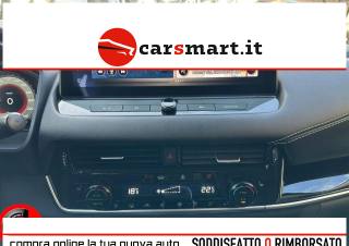 NISSAN Qashqai usata, con ESP