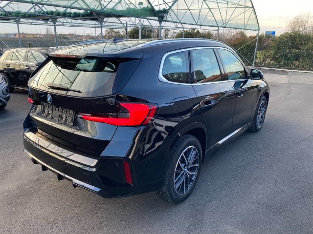 BMW X1 usata, con Airbag Passeggero