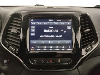 JEEP Cherokee usata, con Regolazione elettrica sedili
