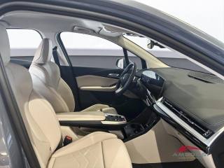 BMW 218 usata 10