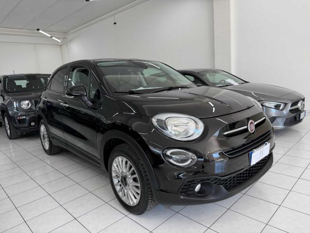 FIAT 500X usata, con Chiusura centralizzata