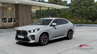BMW X2 sDrive18d Msport Pro Premium package