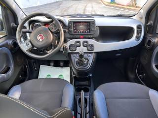 FIAT Panda usata, con Controllo trazione
