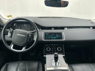 LAND ROVER Range Rover Evoque usata, con Bluetooth