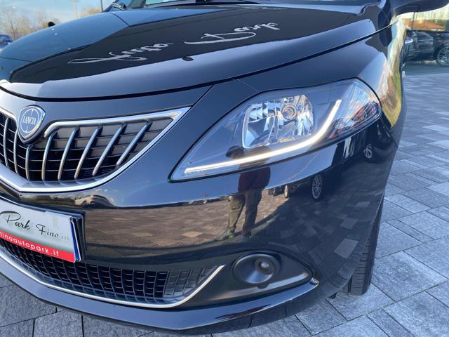 LANCIA Ypsilon usata, con Cronologia tagliandi