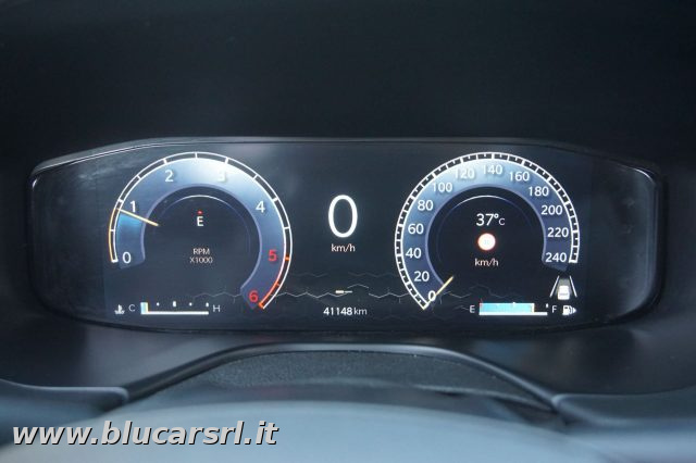 JEEP Compass usata, con Fari LED