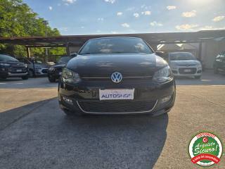 VOLKSWAGEN Polo usata, con Airbag