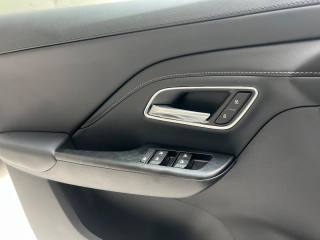 MG ZS usata, con Luci diurne LED