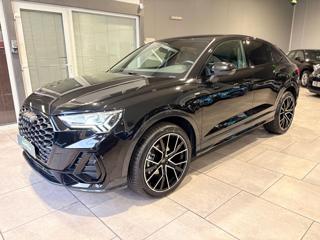 AUDI Q3 usata, con Airbag laterali