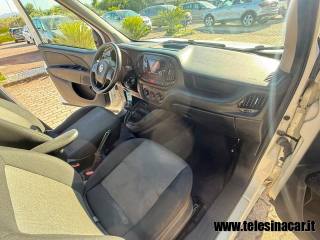 FIAT Doblo usata 18
