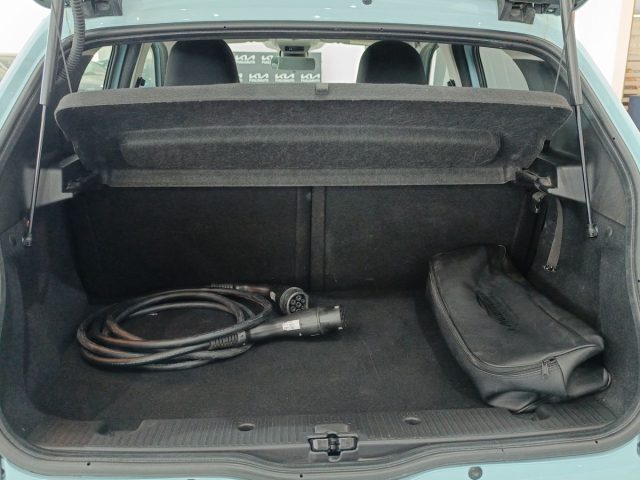 RENAULT Twingo Electric usata, con Sensori di parcheggio posteriori