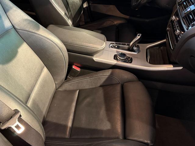 BMW X4 usata, con Immobilizzatore elettronico
