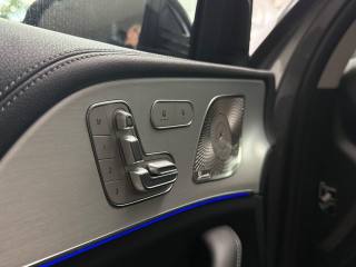 MERCEDES-BENZ GLE 300 usata, con Sensori di parcheggio anteriori