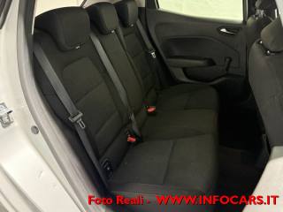 RENAULT Clio usata, con Chiusura centralizzata