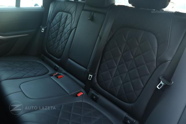 BMW X5 usata, con Specchietti laterali elettrici