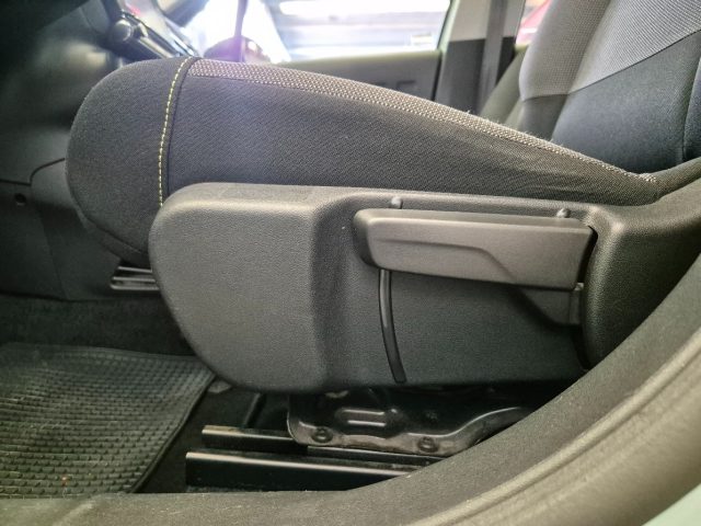 CITROEN C3 usata, con Specchietti laterali elettrici