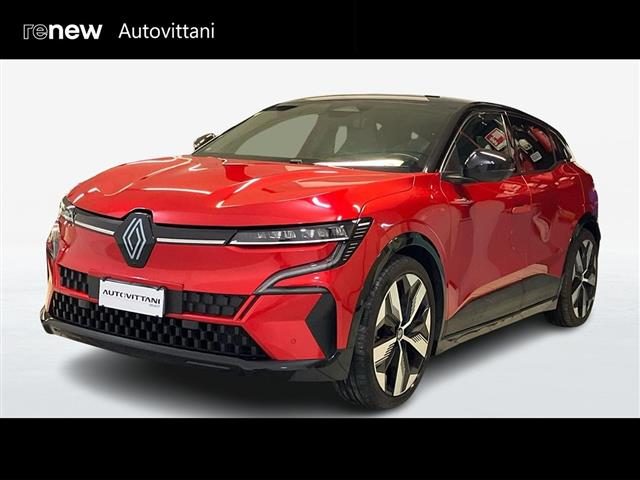RENAULT Megane usata, con ABS