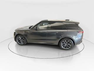 LAND ROVER Range Rover Sport usata, con Autoradio