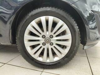 OPEL Corsa usata, con Cerchi in lega