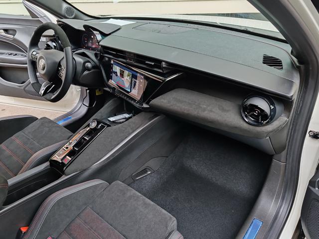 ALFA ROMEO Junior usata, con Immobilizzatore elettronico